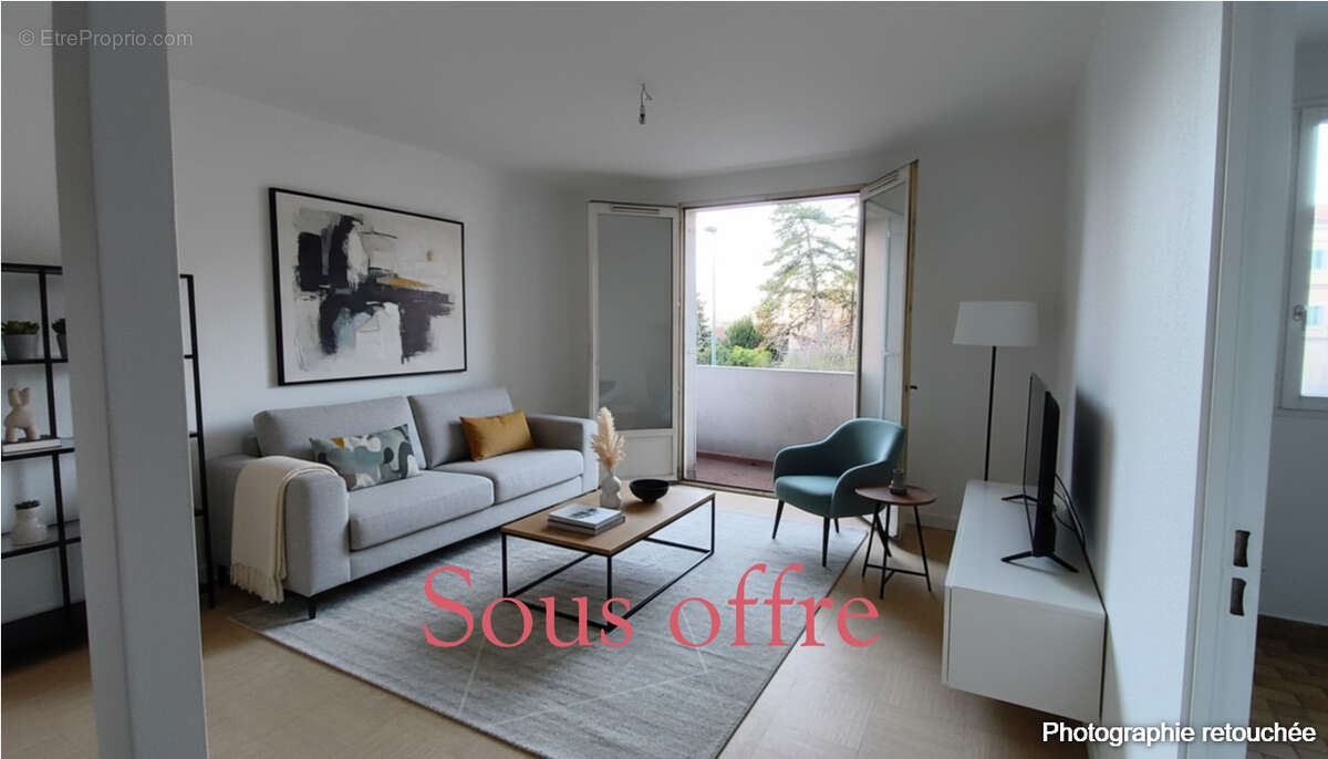 Appartement à DIGNE-LES-BAINS