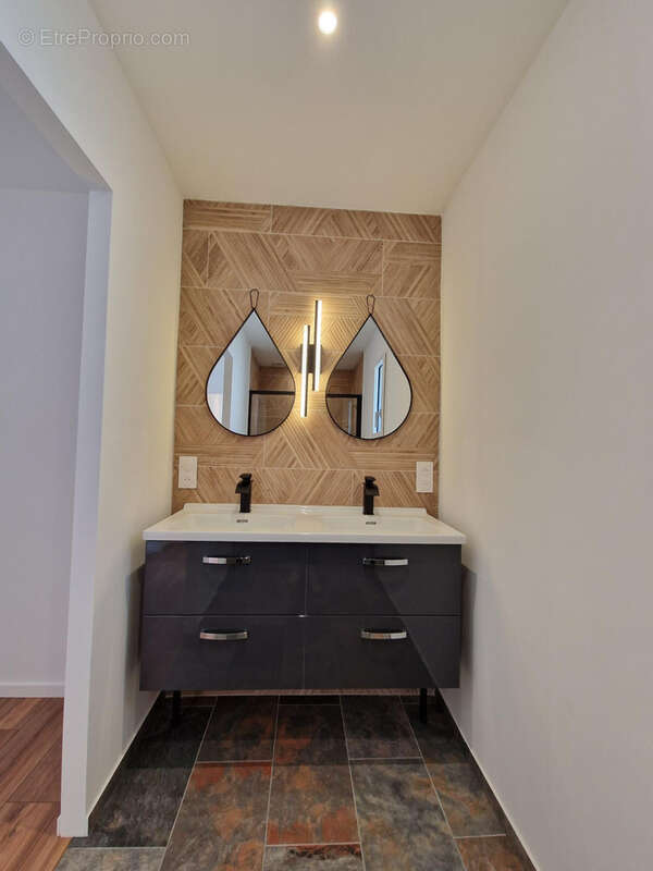 Maison à LA COLLE-SUR-LOUP