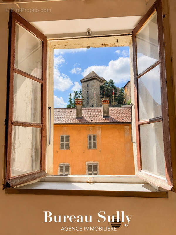 Appartement à ANNECY