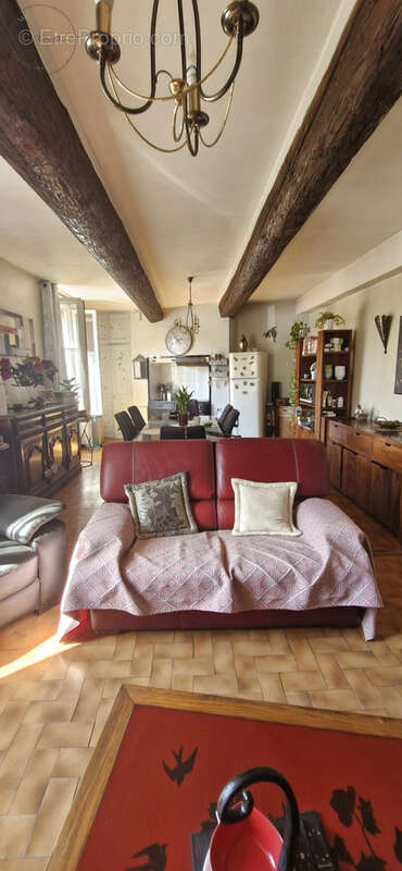Maison 3 pièces 90 m2 - photo 3