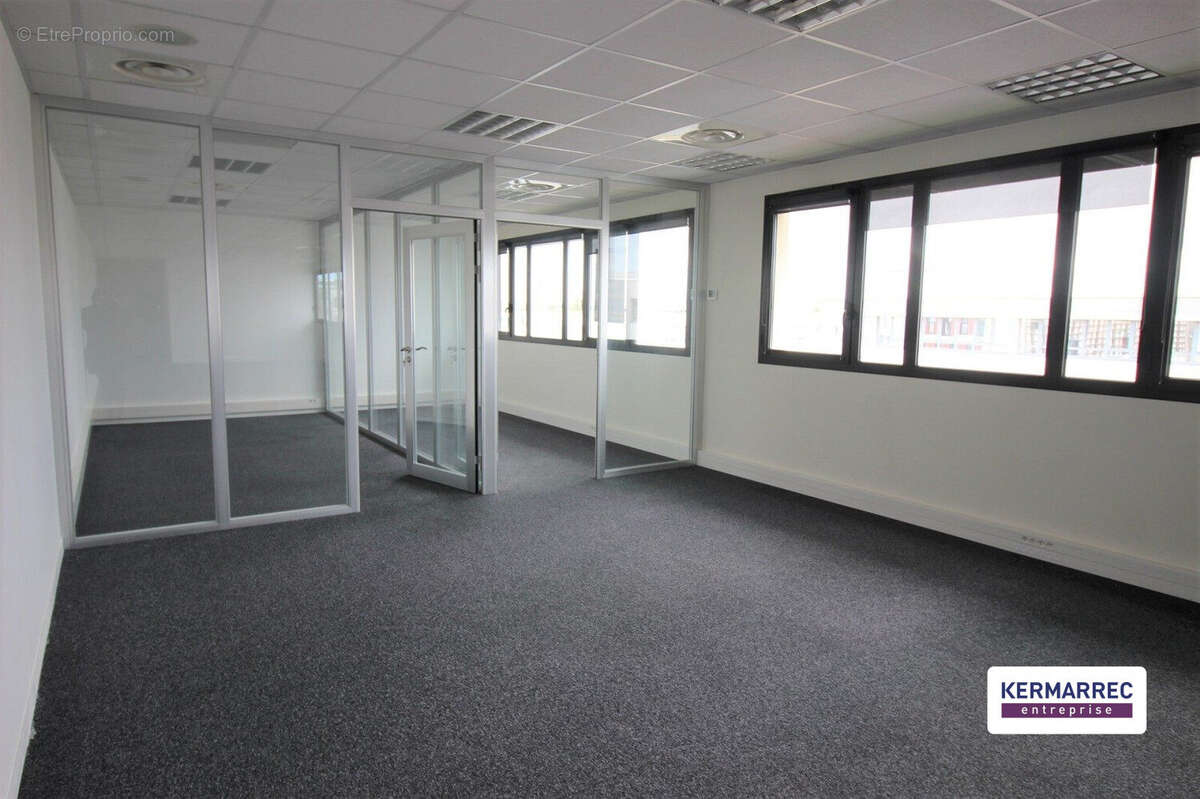 Commerce à SAINT-GREGOIRE