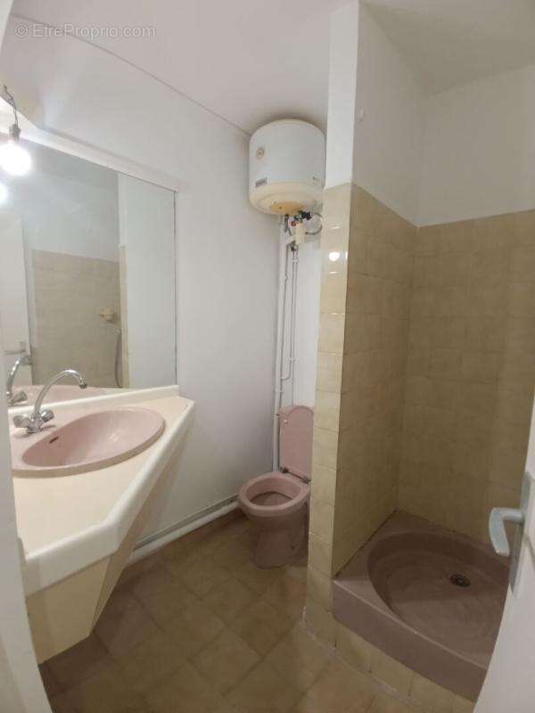 Appartement à DUCOS