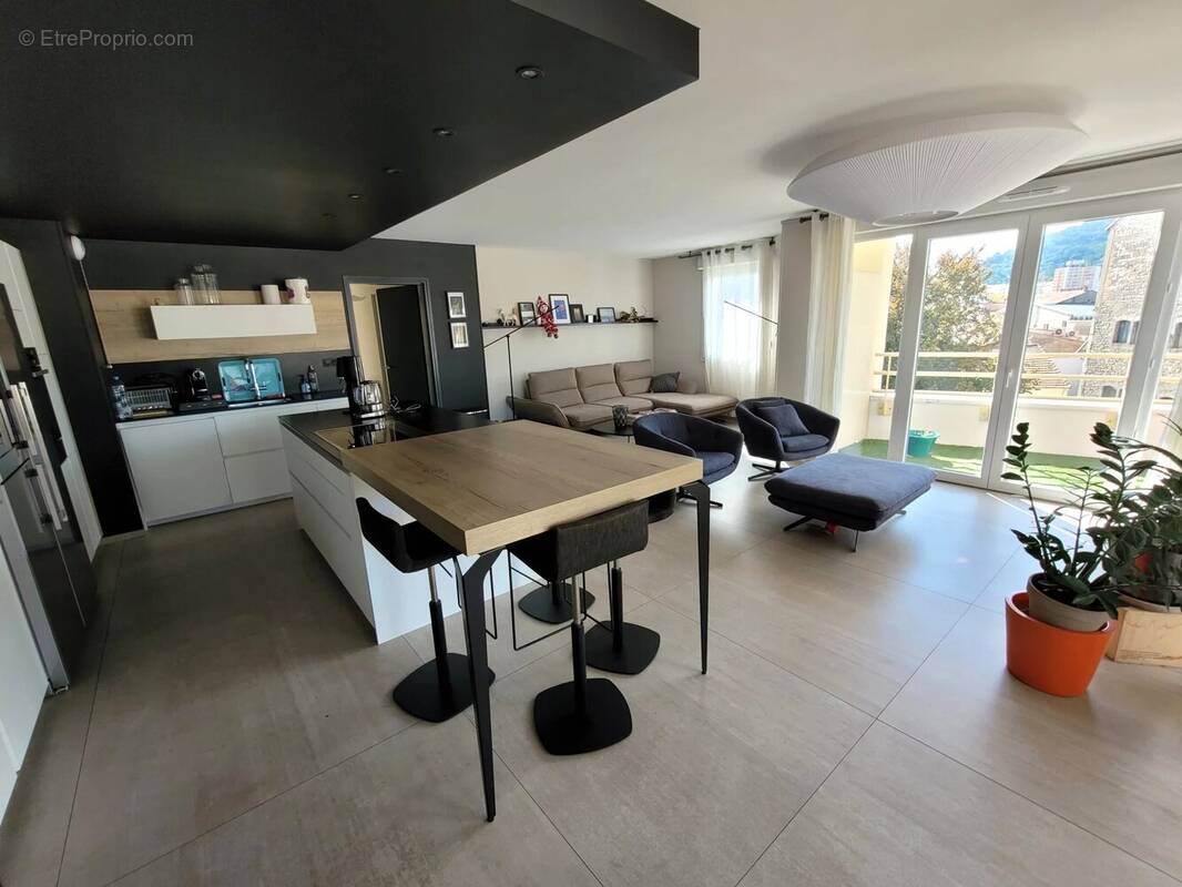 Appartement à ALES