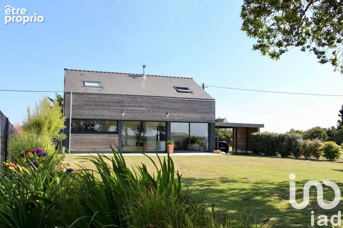 Photo 1 - Maison à ASSERAC