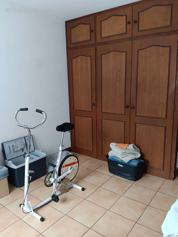 Maison à LE CHANGE