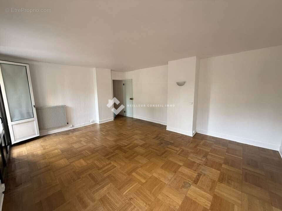 Appartement 64 m² à Ivry-Sur-Seine  - photo 2