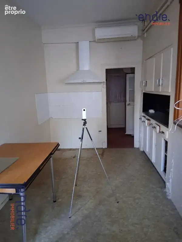 Maison 10 pièces 157 m² à vendre à Couleuvre (03320) - photo 6