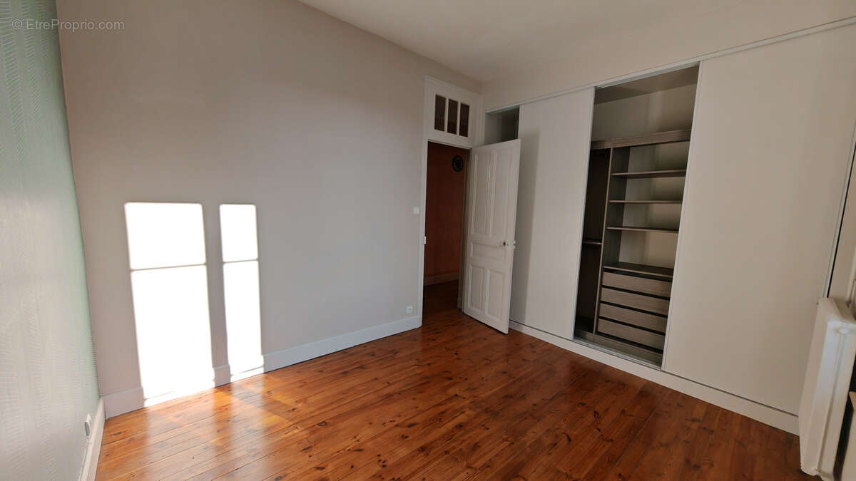 Appartement à CLERMONT-FERRAND