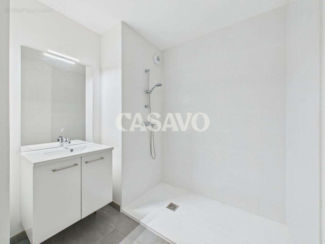 Appartement à TALENCE