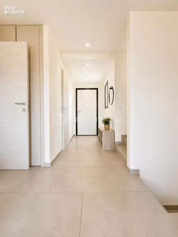 Maison sur la commune de Voiron de 136 m² - photo 12