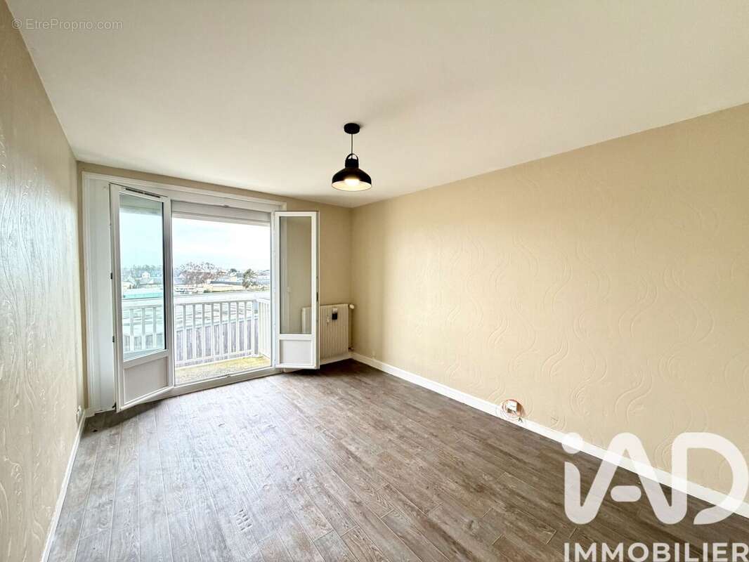 Photo 3 - Appartement à GRANVILLE