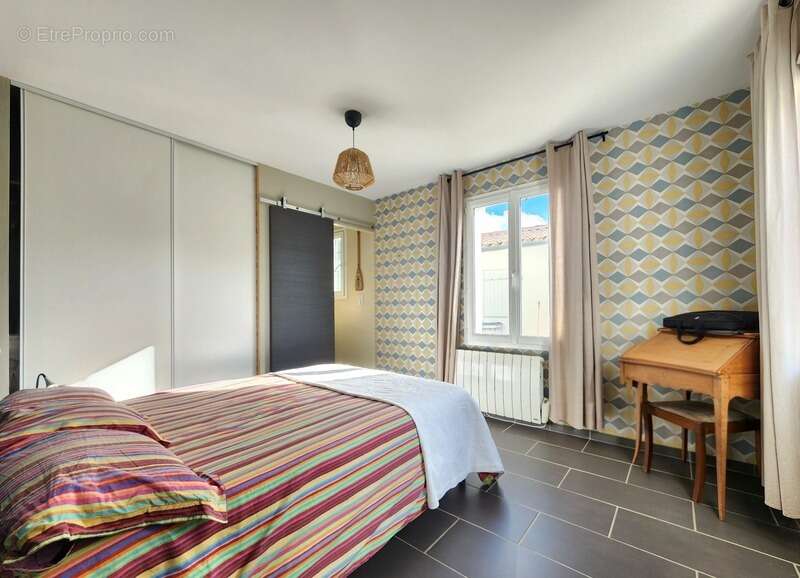 Maison à SAINT-GEORGES-D'OLERON