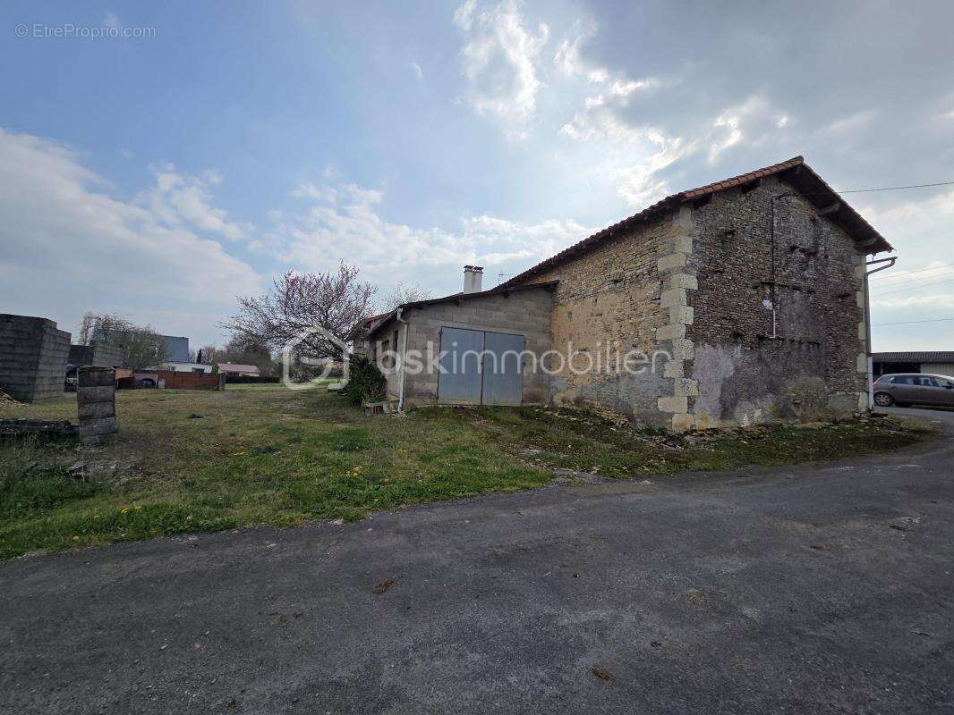 Maison au calme !!!!! - photo 25