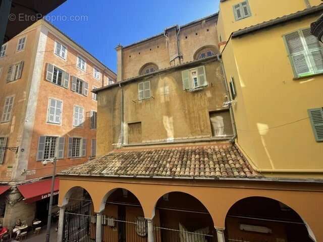 Appartement 71 m² à Nice  - photo 15