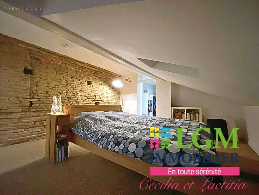 Maison à VERDUN-SUR-GARONNE