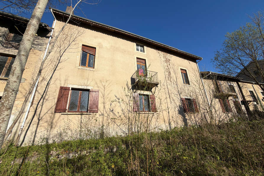 Maison à SAINT-MIHIEL