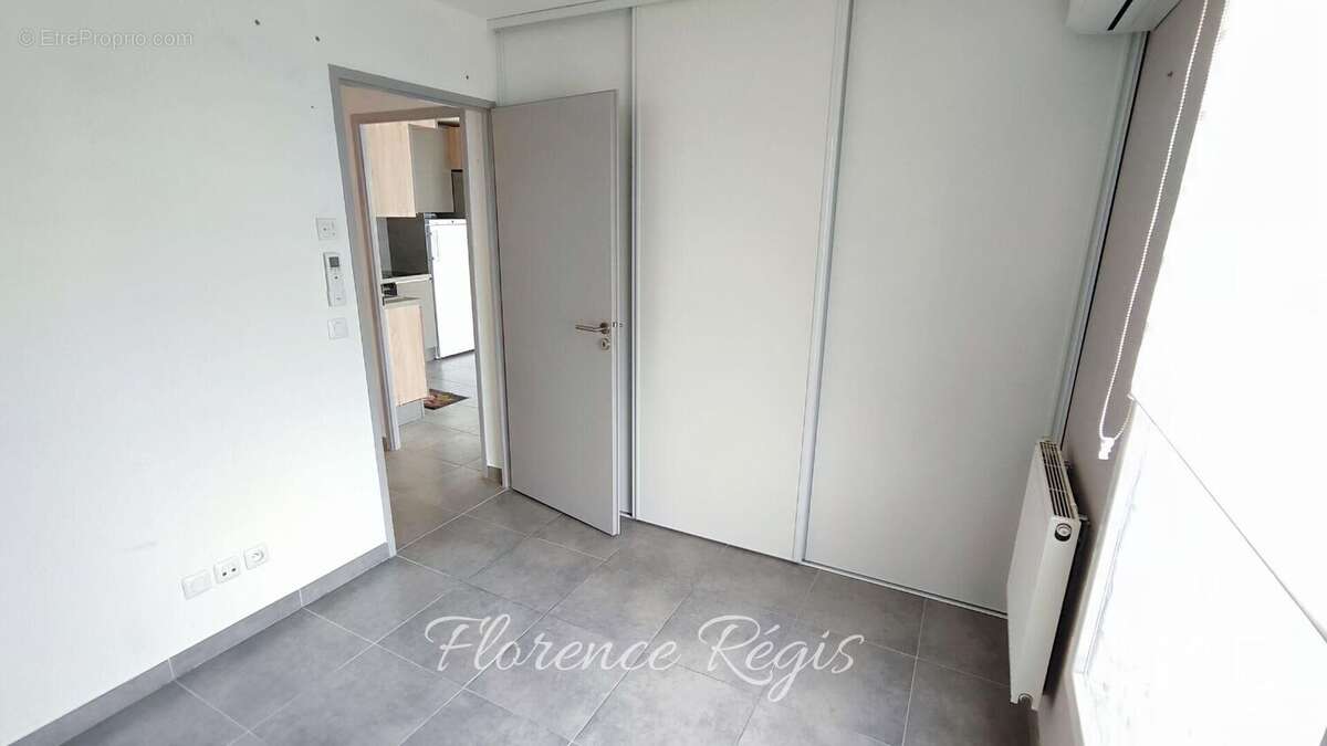 Photo 8 - Appartement à BALARUC-LES-BAINS