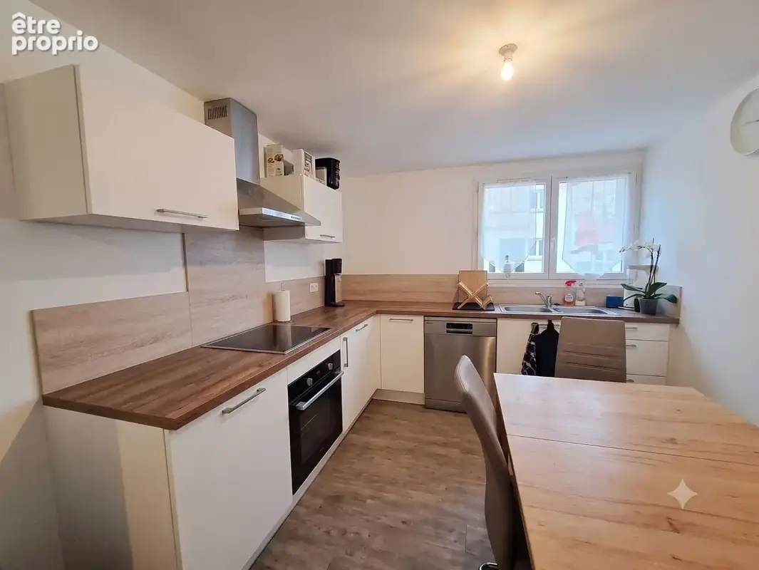 Maison 83 m² à Chatellerault  - photo 3