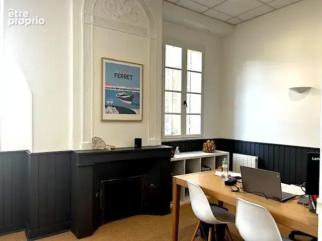 Commerce à PESSAC
