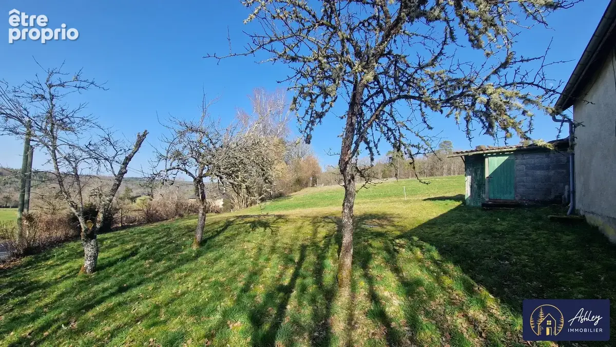 Maison 3 pièces 78 m² à vendre à Saint-Hilaire-Luc (19160) - photo 8
