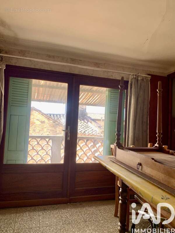 Photo 9 - Maison à SAINT-COME-ET-MARUEJOLS