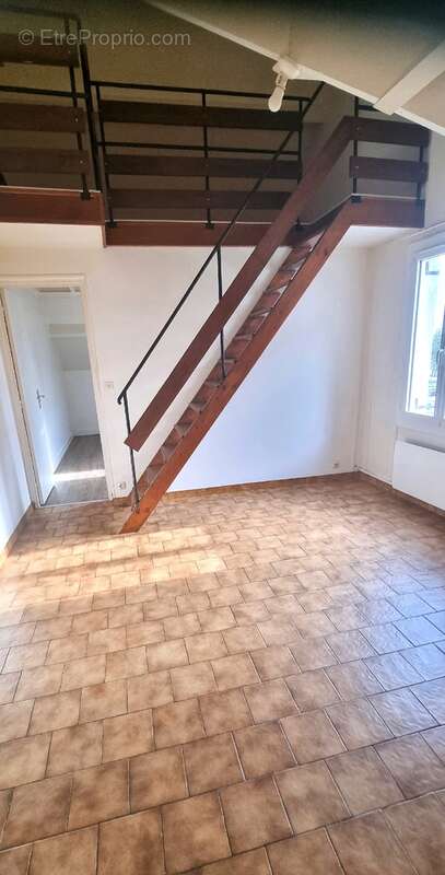 Appartement à MANTES-LA-JOLIE