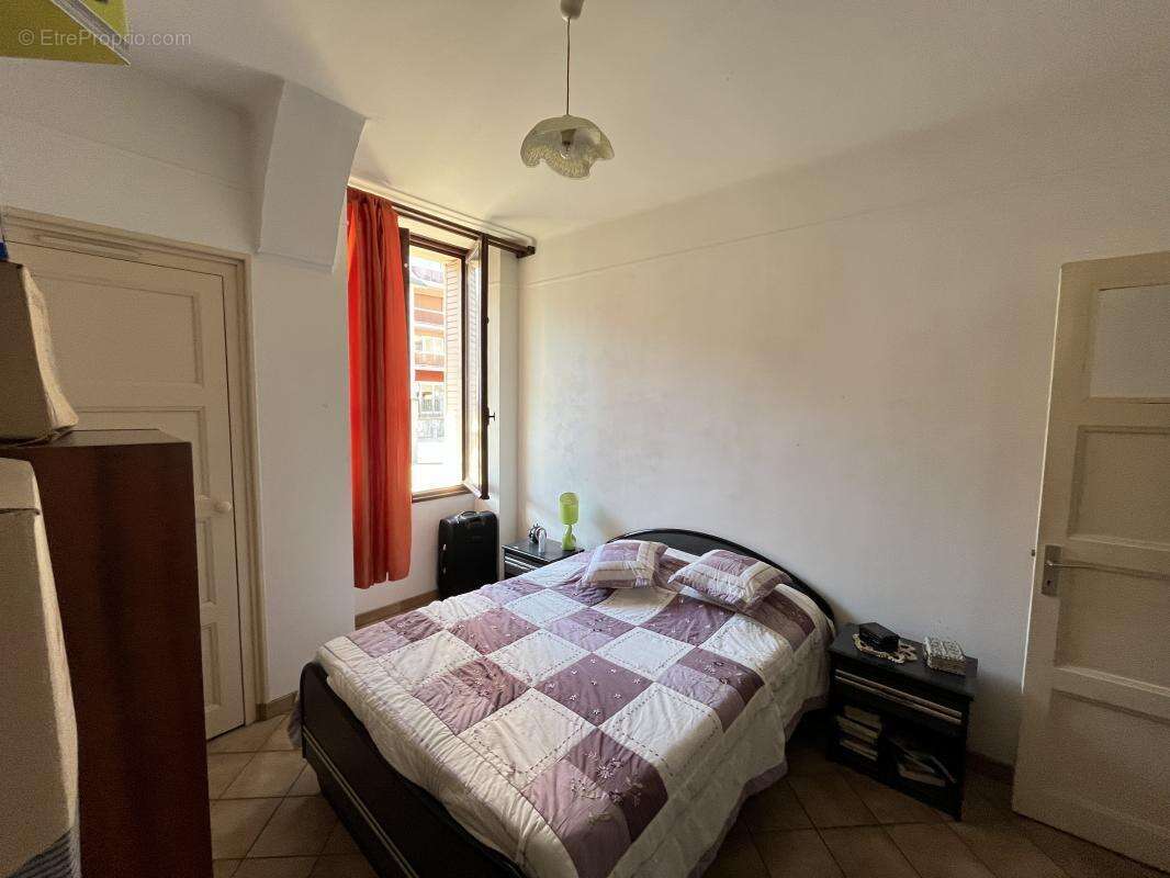 Appartement à ALBERTVILLE