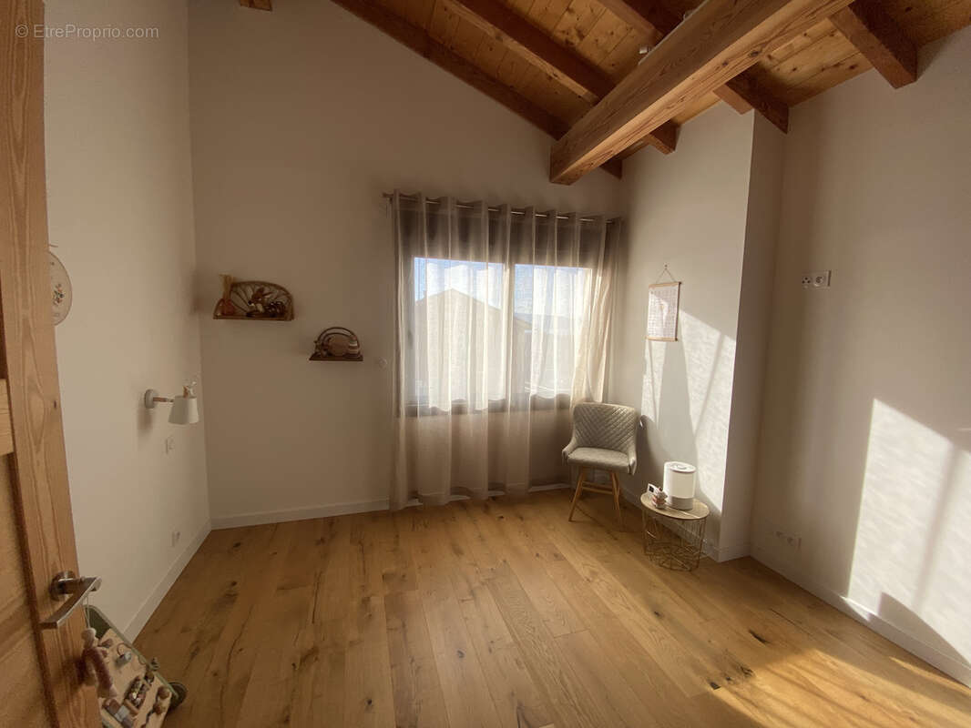 TARGASSONNE - Vente magnifique maison moderne et spacieuse - photo 13
