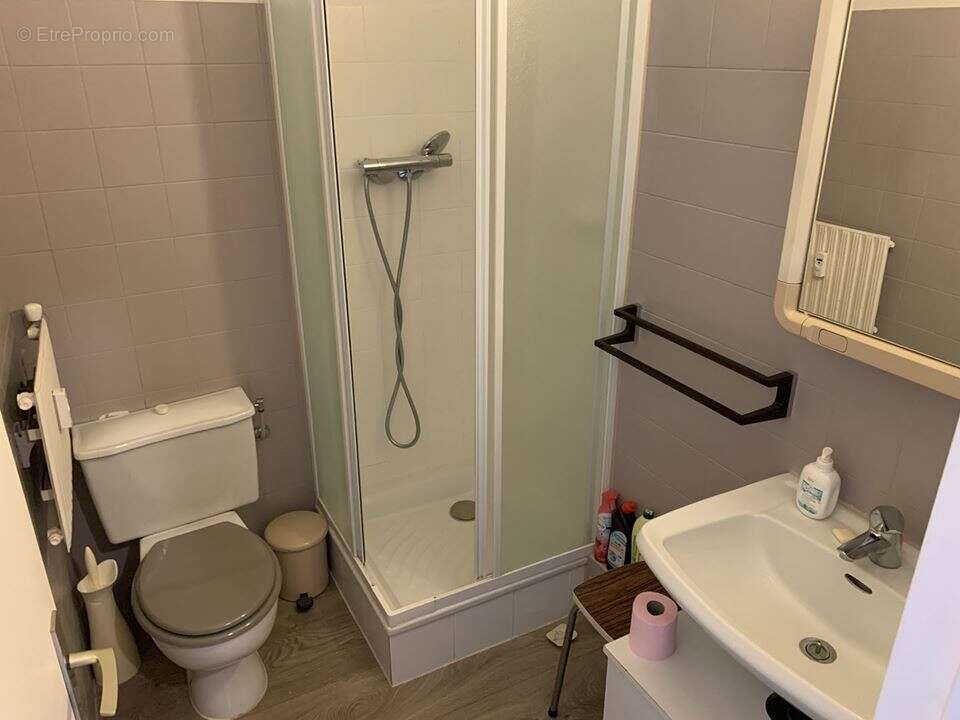 Appartement à MANDELIEU-LA-NAPOULE