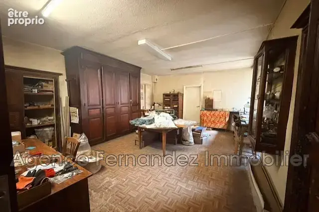 Maison 13 pièces 350 m² à vendre à Marcigny (71110) - photo 7