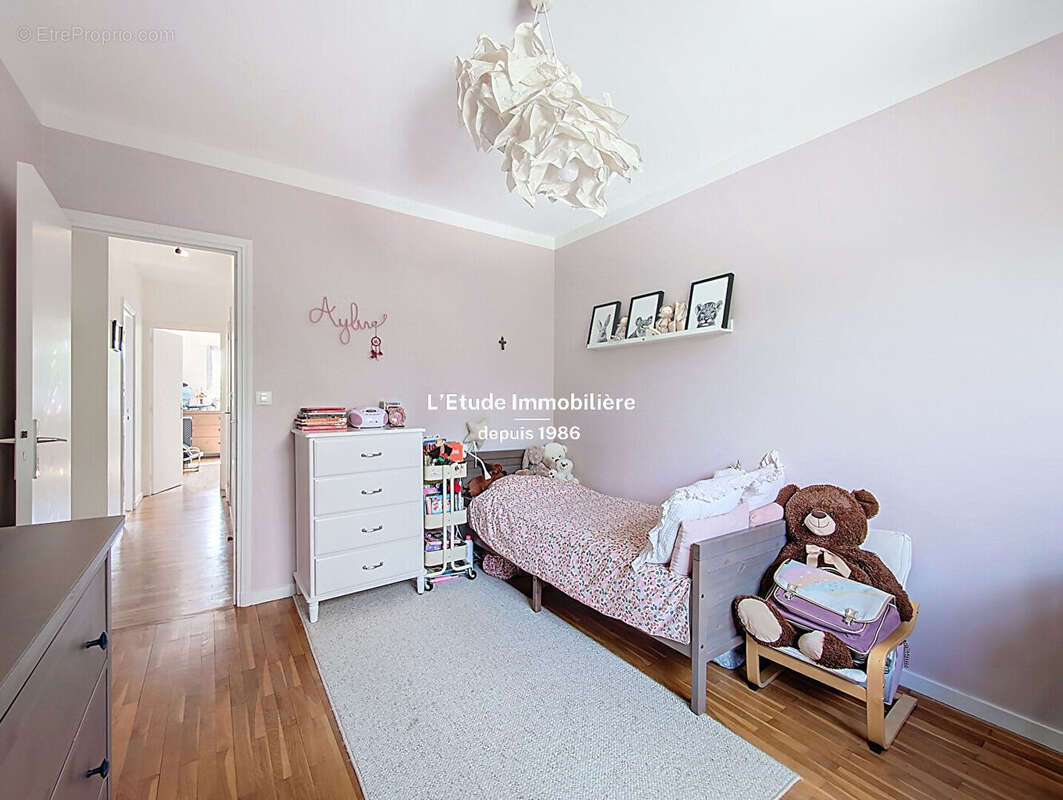 Appartement à LYON-6E