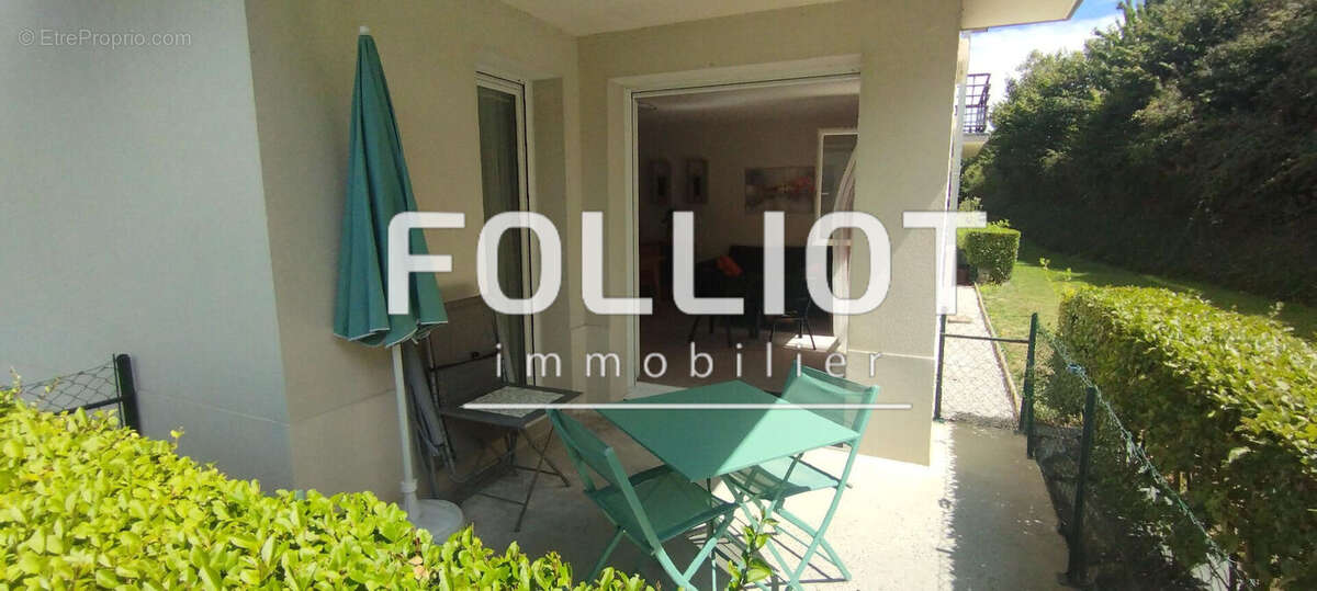Appartement à SAINT-LO