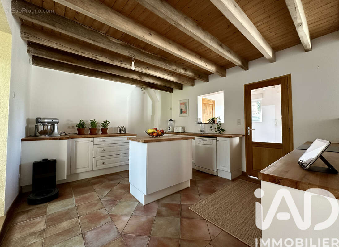 Photo 2 - Maison à GUIPRY