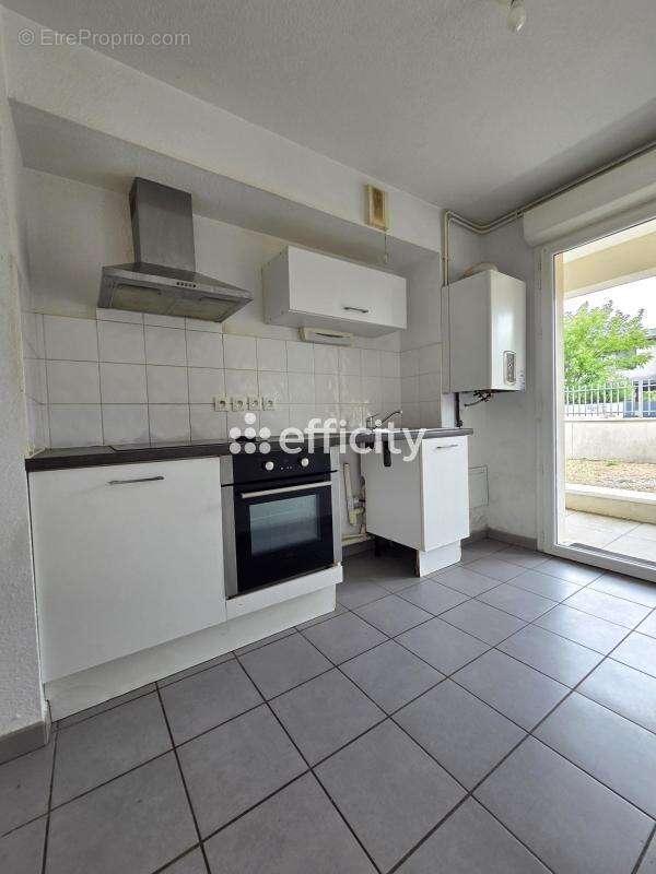 Appartement - photo 5