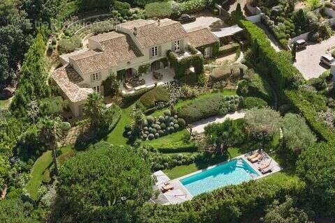 Maison à RAMATUELLE