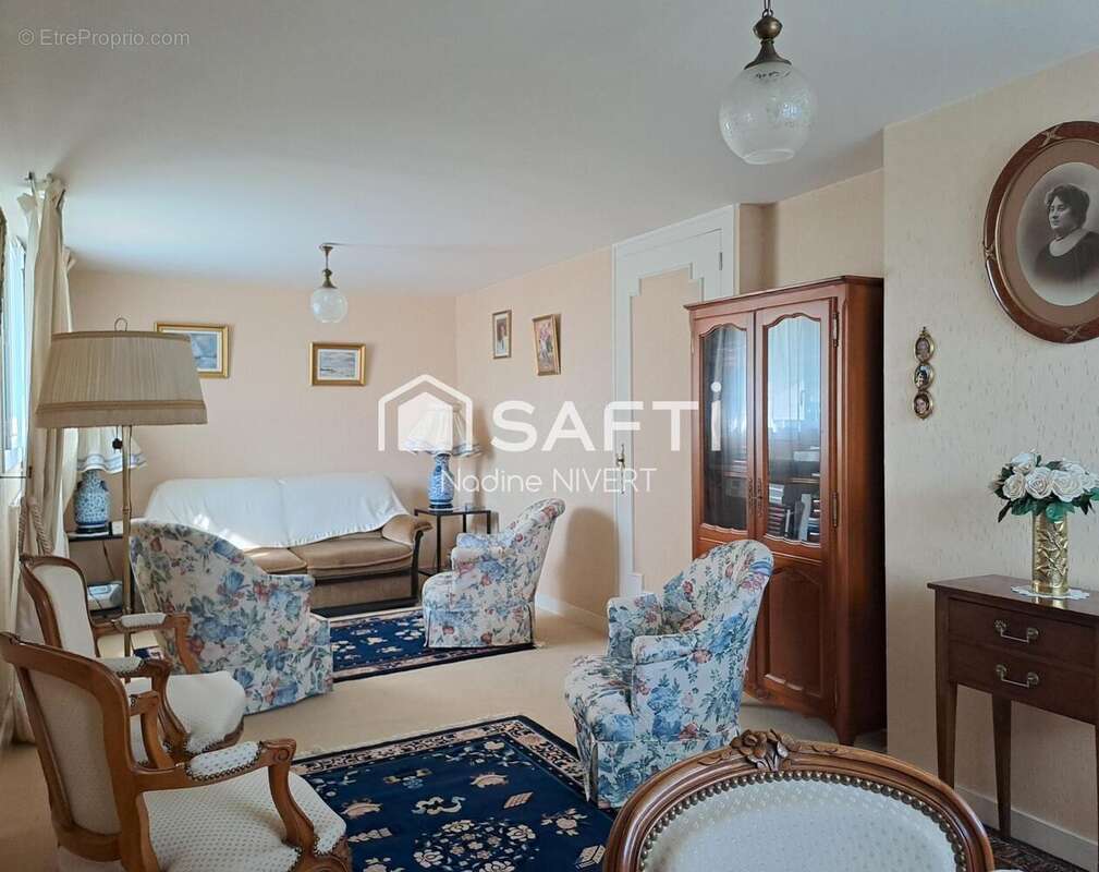 Photo 9 - Maison à LA ROCHELLE