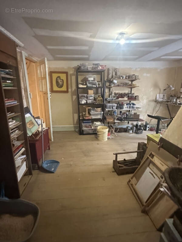 Maison à BAN-DE-LAVELINE