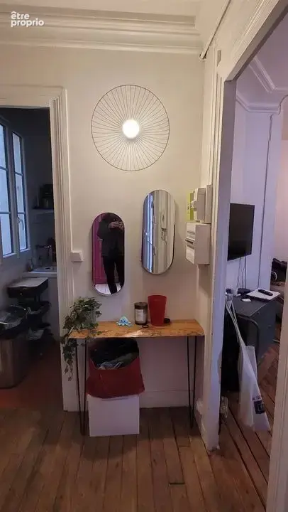 Appartement 2 pièces 37 m² à vendre à Paris-7e (75007) - photo 2