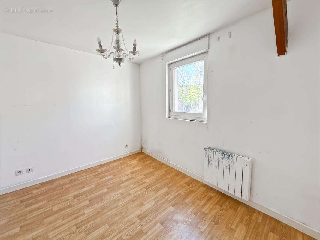 Appartement à SAINT-JEAN-LE-BLANC