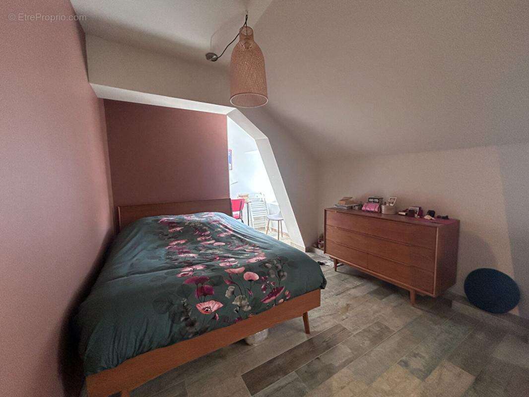 Maison Ancenis Saint Gereon 5 pièce(s) 104 m2 - photo 7