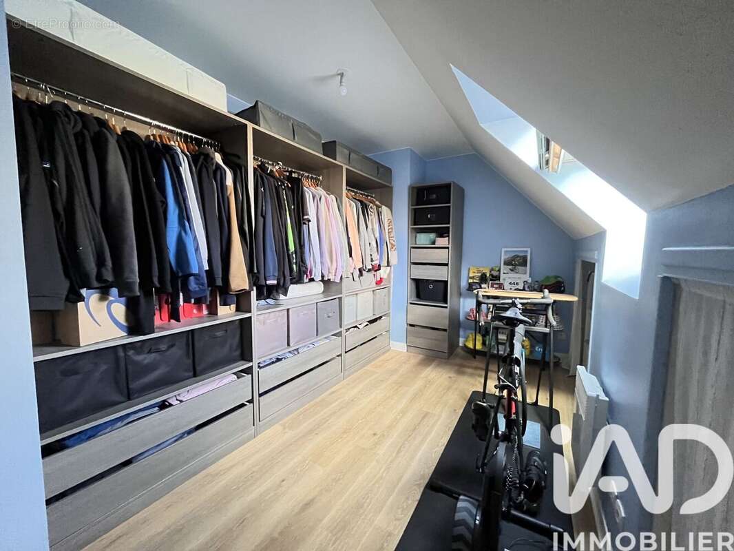 Photo 9 - Maison à SIVRY-COURTRY