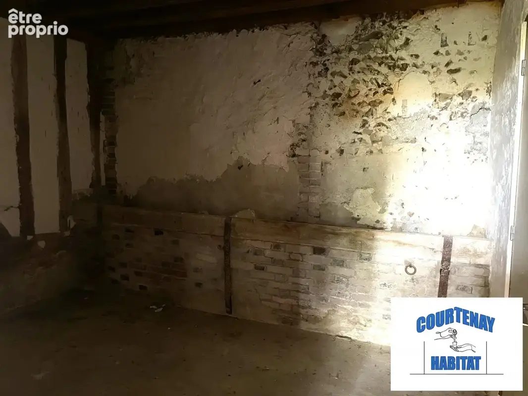 Maison 5 pièces 80 m² à vendre à Trigueres (45220) - photo 5