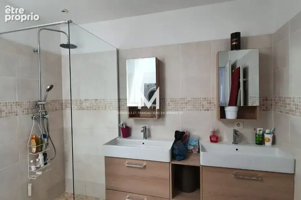 Maison 5 pièces 105 m² à vendre à Sainte-Maxime (83120) - photo 7