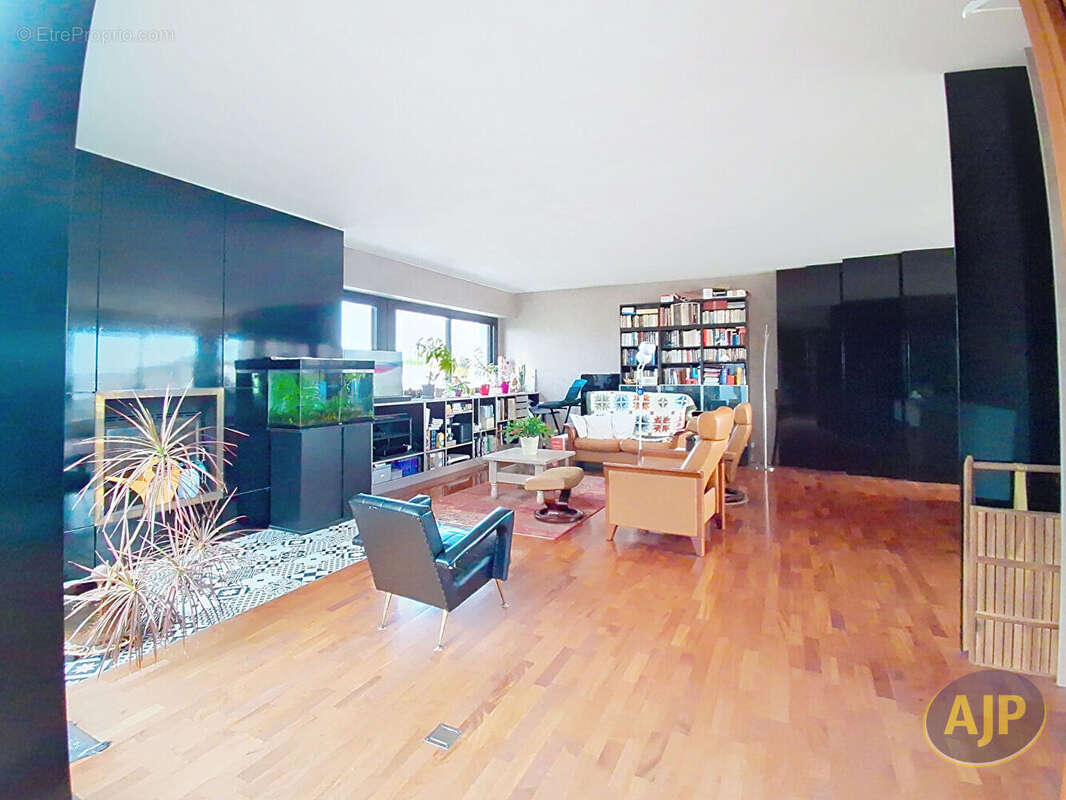 Appartement à LA ROCHE-SUR-YON