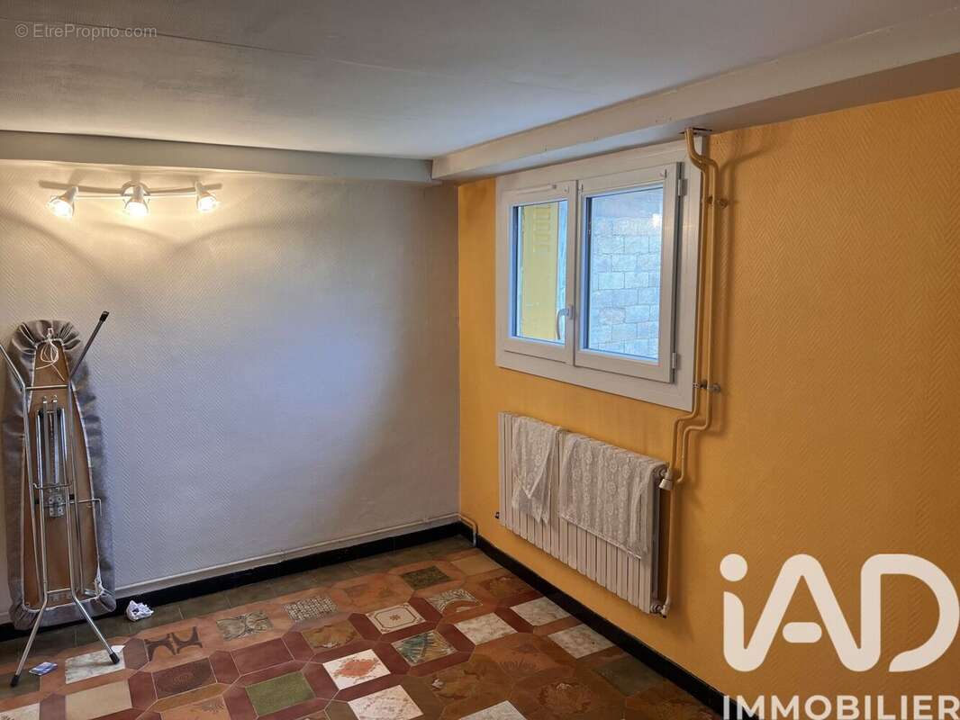 Photo 3 - Maison à RUFFEC