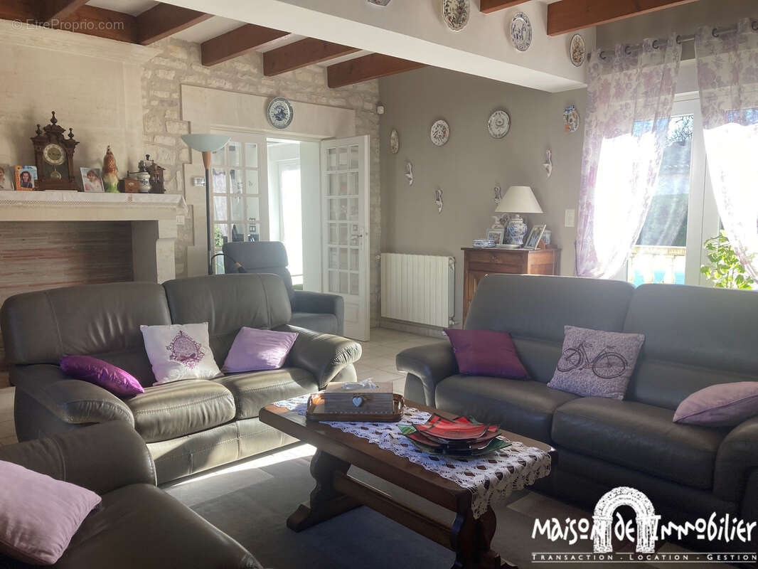 Maison à MERIGNAC
