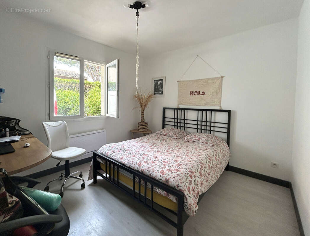 Maison à CARCASSONNE