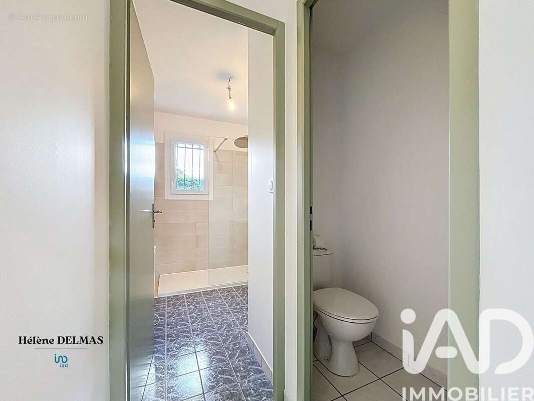 Photo 9 - Maison à ROQUEFORT