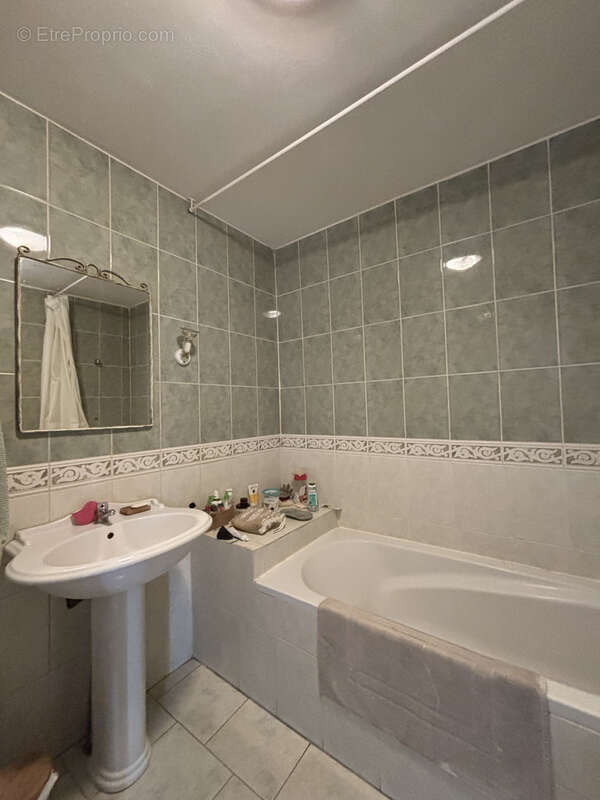 Maison à QUEMIGNY-SUR-SEINE