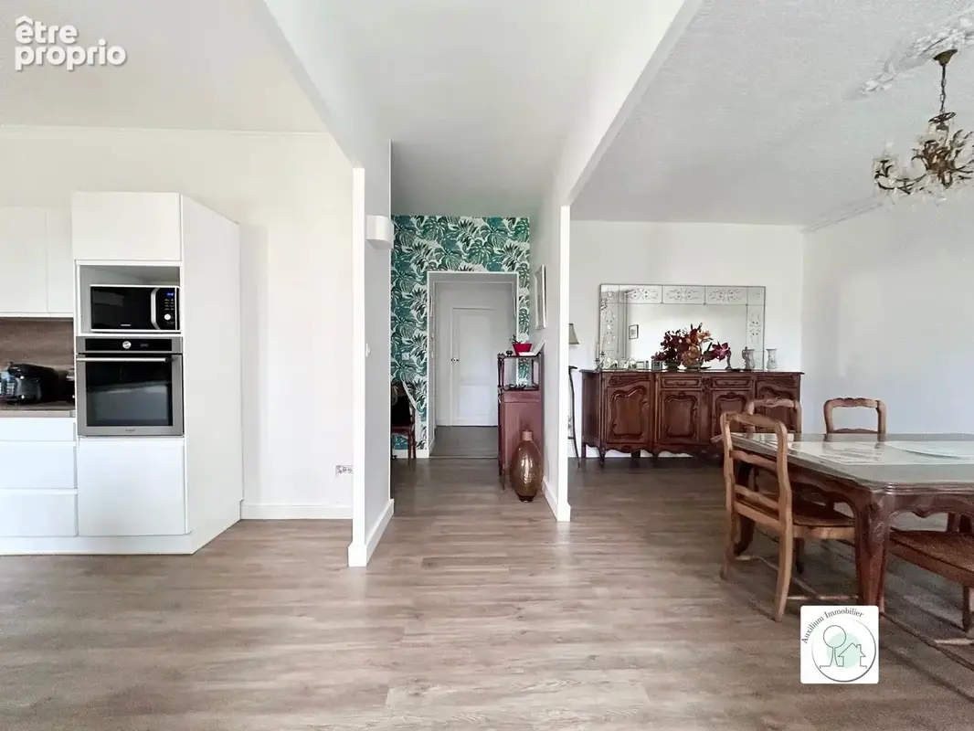 Maison 6 pièces 155 m² à vendre à Blaye (33390) - photo 4